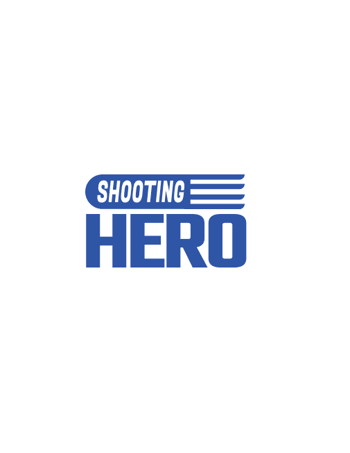 ShootingHero Logo